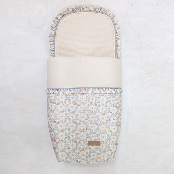 Outlet saco capazo Hodei Bugaboo