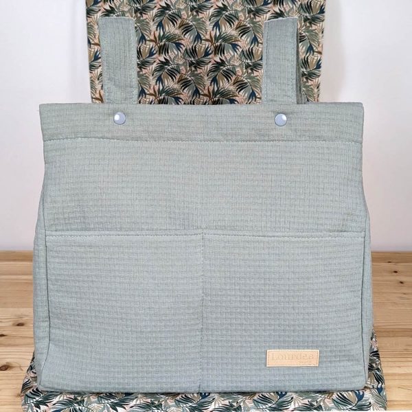 BolsoG-Adoquines Musgo