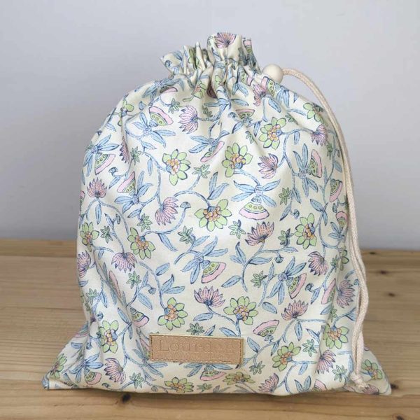 Bolsita Multiusos Fluor