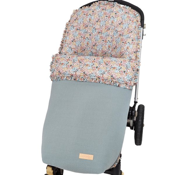 Silla-Dolby Verde Ameli