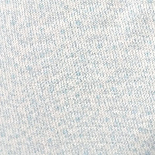 Outlet Tejido Liberty azul