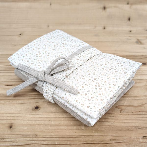 Pack Cambiador Mateo Beige Lino