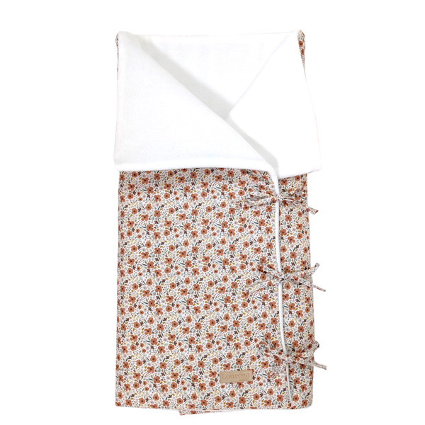 Outlet saco manta June