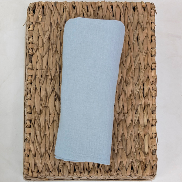 Muselina Bambula acua