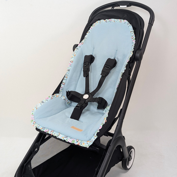 Funda Dolby acua remate lienzo acua