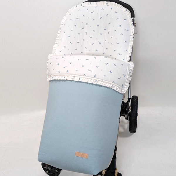 Silla- Dolby acua Nidos azul