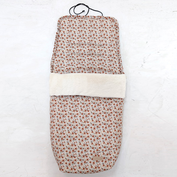 Outlet Saco silla June pelo crudo para Must4