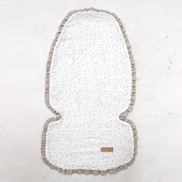 Outlet Funda silla libe azul para Butterfly 1